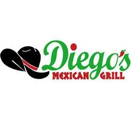 Diego's Mexican Grill