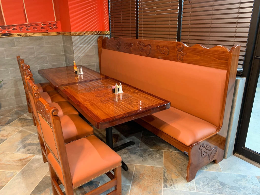 El Mariachi Garibaldi