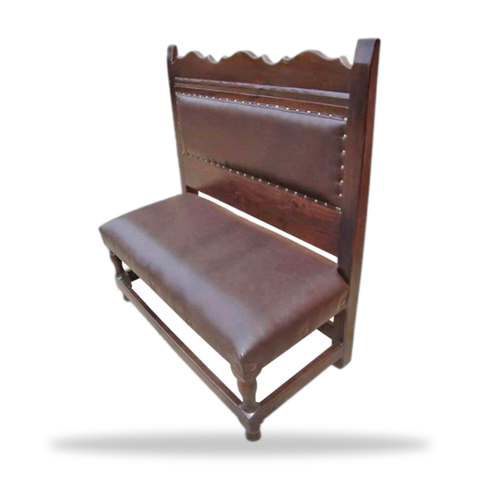 Cafe Clasico - Booth Moderno