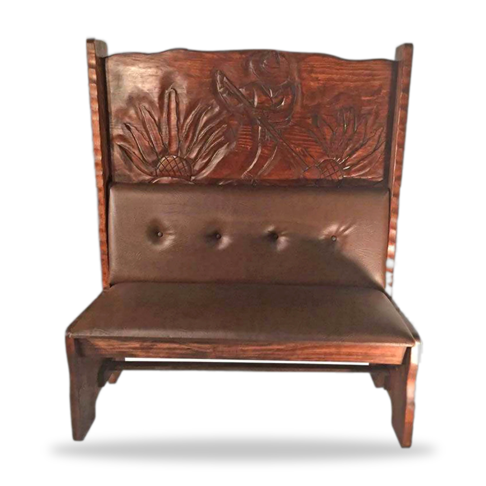 Equilibrio - Booth Moderno