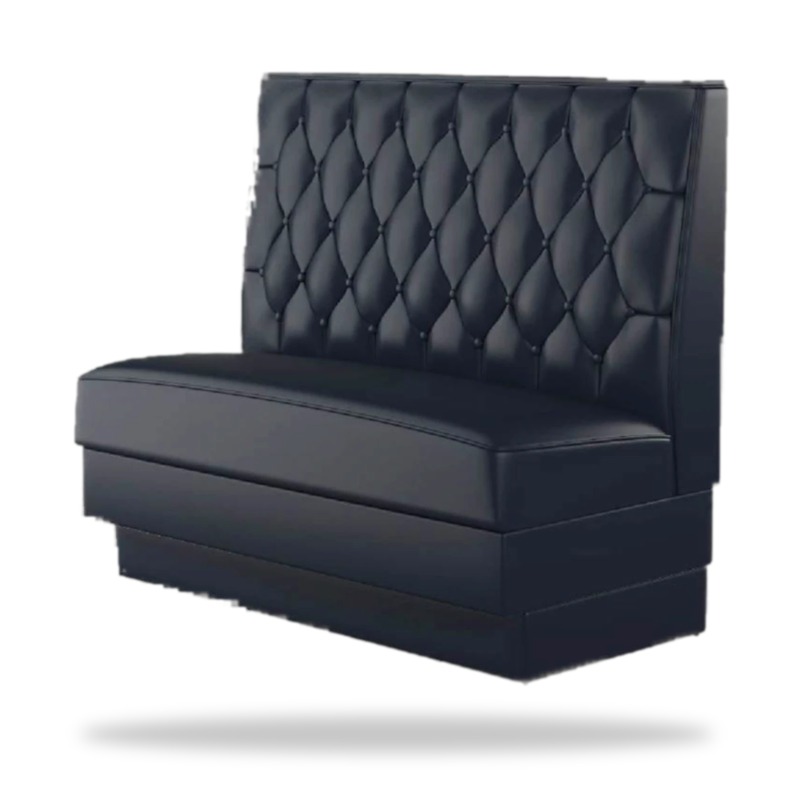 Negro contemporaneo - Booth Clasico