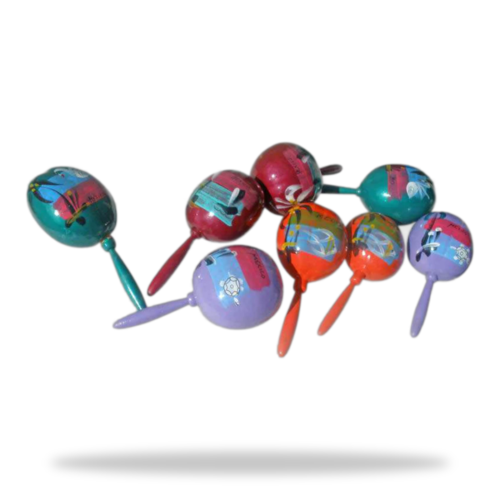 Maracas