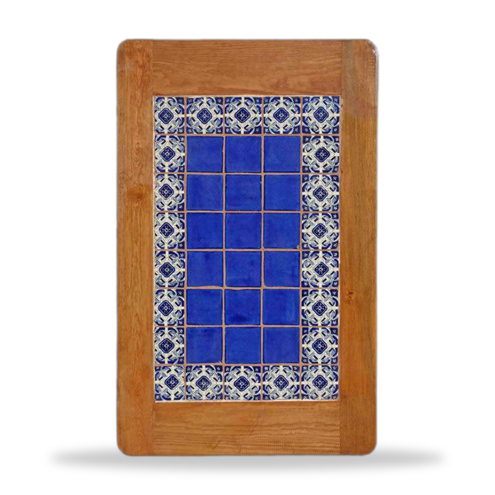 Azulejo 007 - Mesa con Azulejo