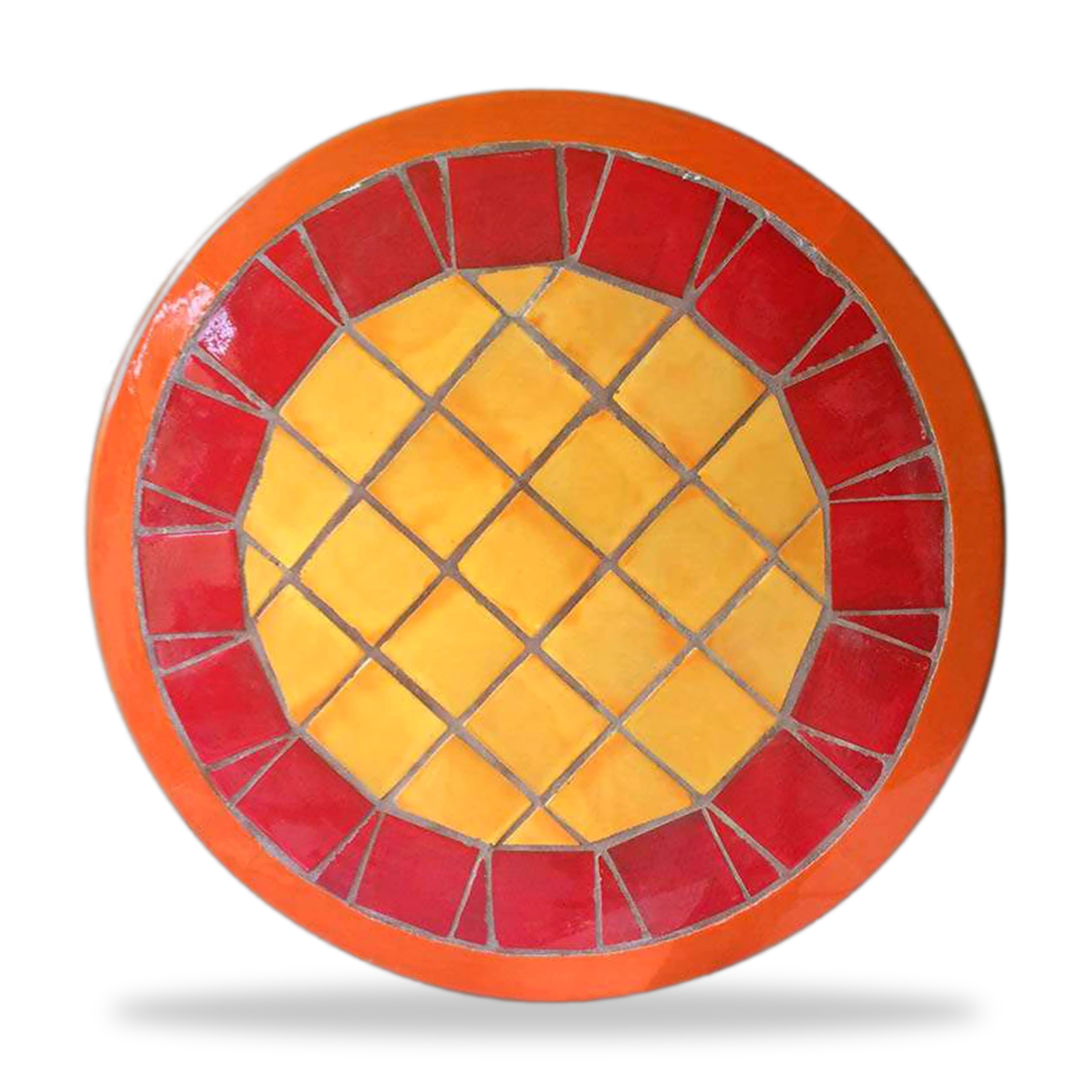 Azulejo 014 - Mesa con Azulejo