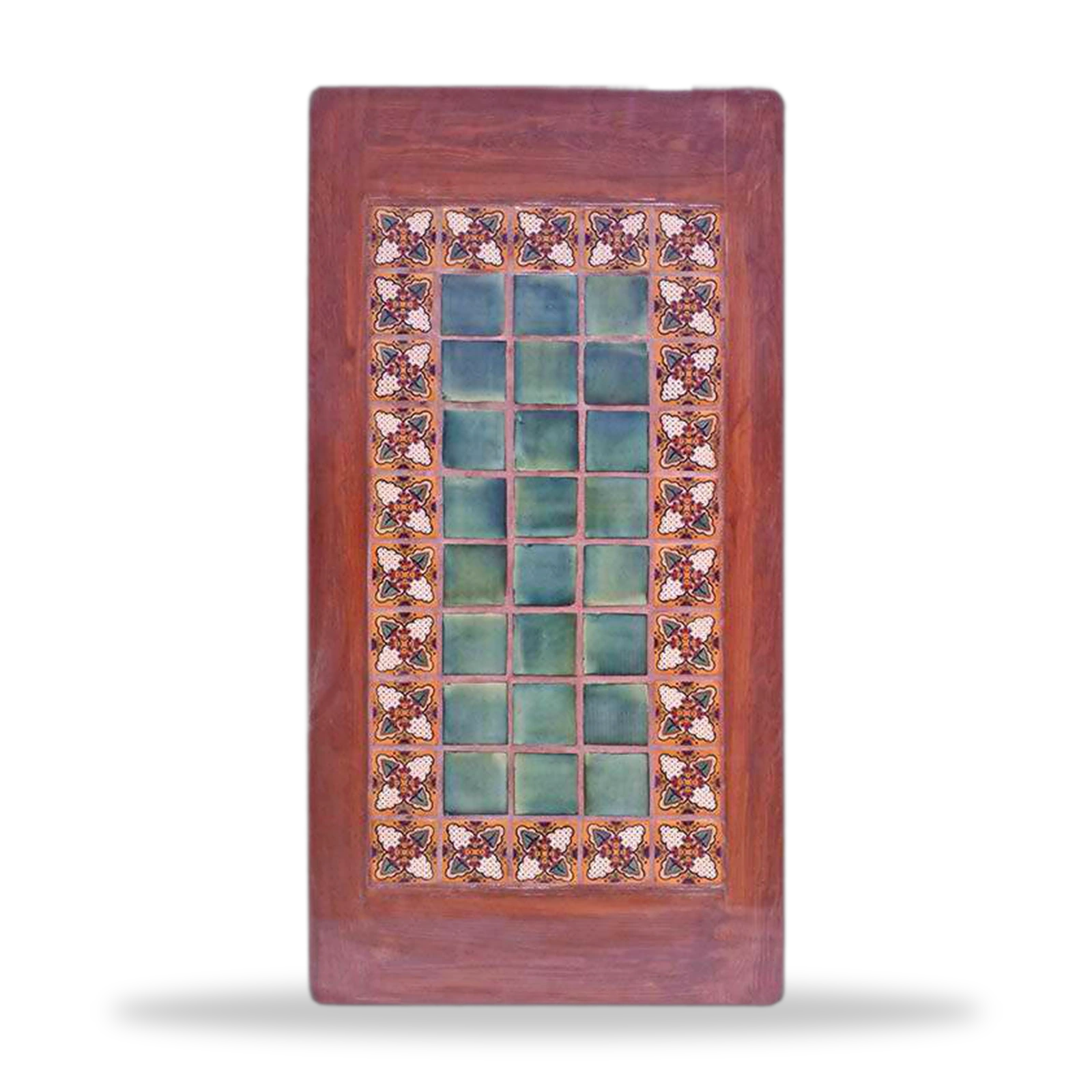 Azulejo 032 - Mesa con Azulejo