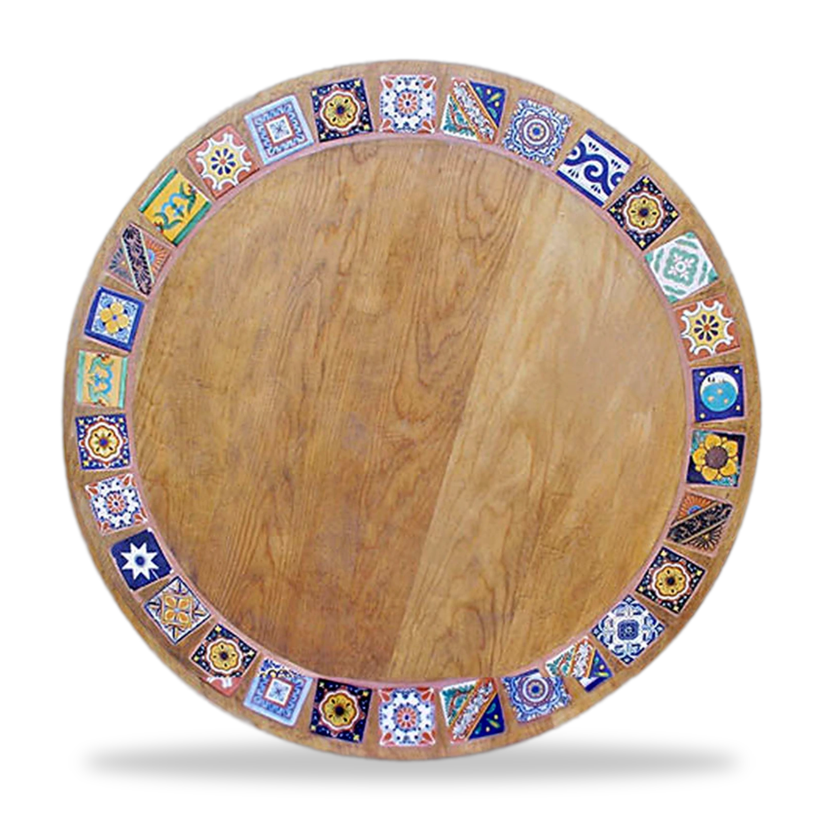 Espanol 001 - Mesa Española