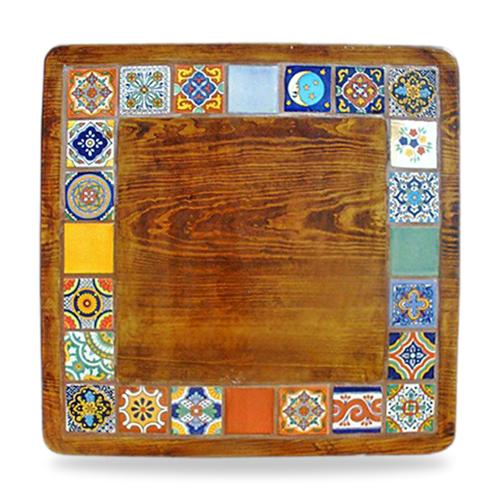 Español 002 - Mesa Española