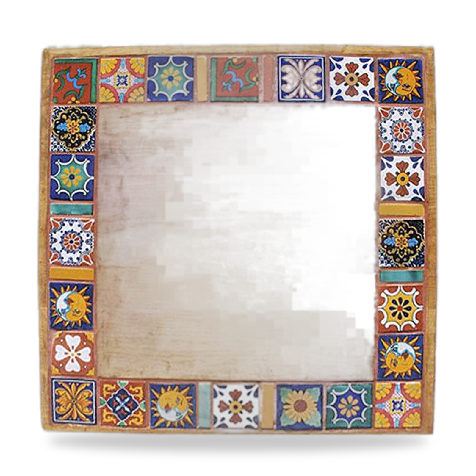 Espanol 005 - Mesa Española