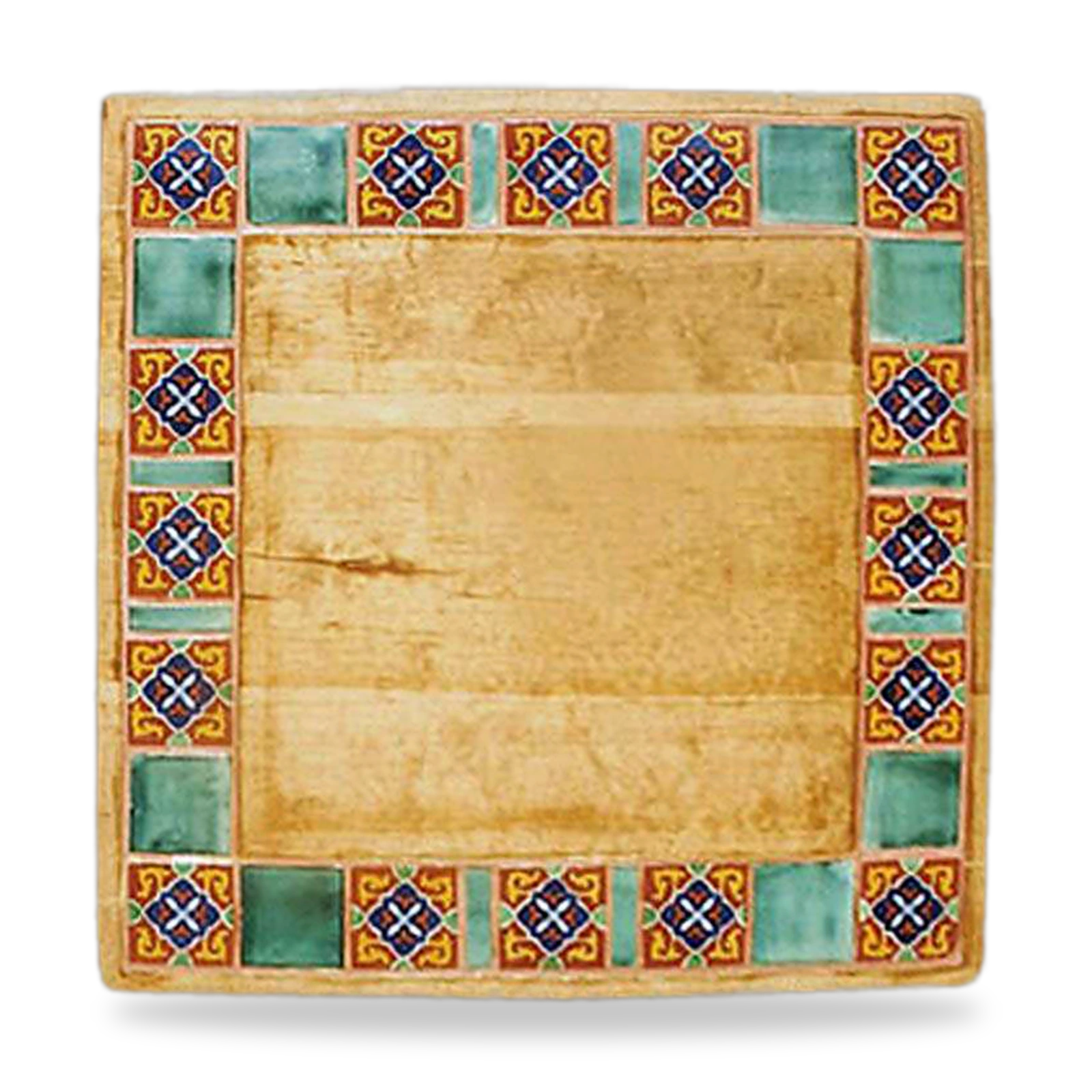 Español 006 - Mesa Española