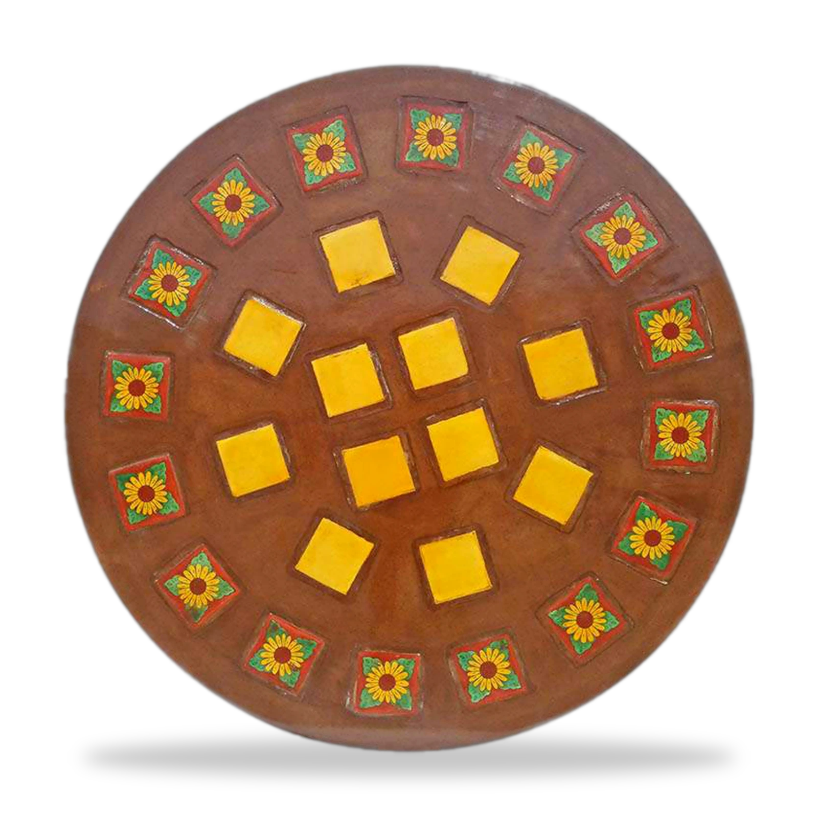 Espanol 020 - Mesa Española