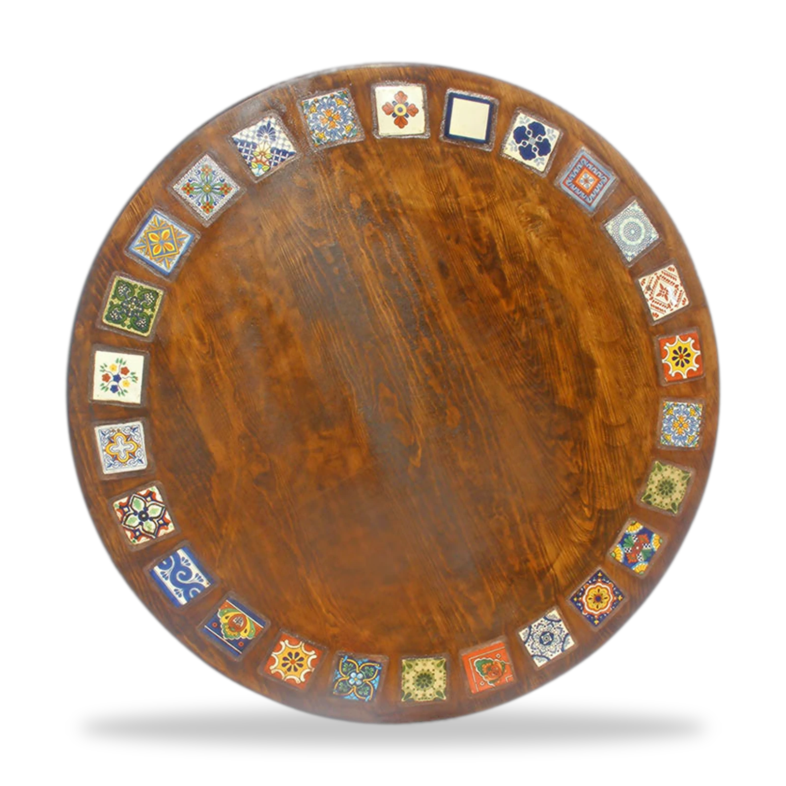 Espanol 022 - Mesa Española