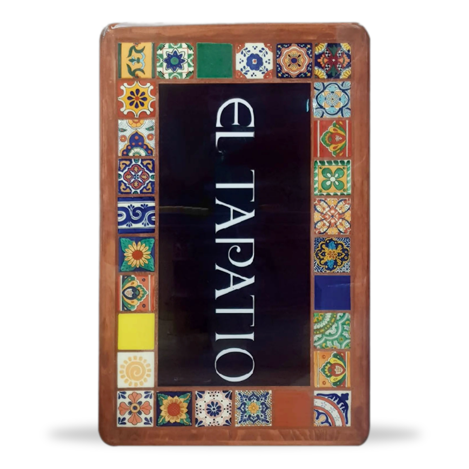 Espanol 025 - Mesa Española