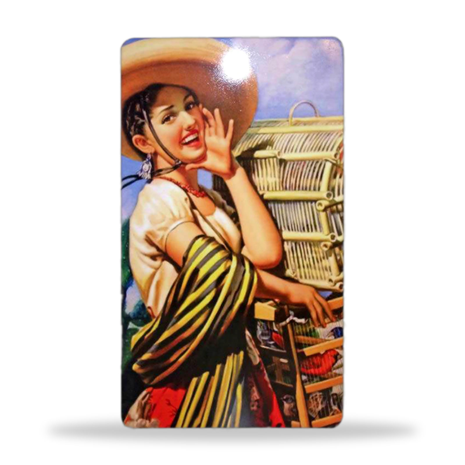 Tapa de Mesa Pintada 003