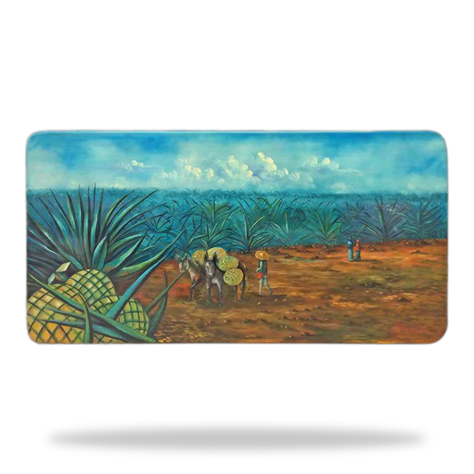 Mesa Pintada 008 - Mesa Pintada