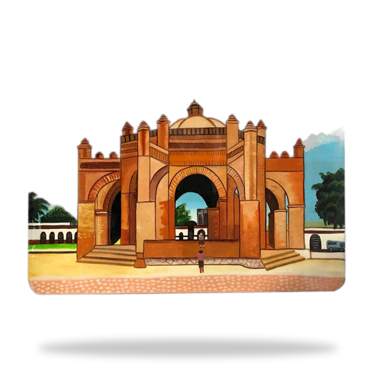 Pintada 041 - Mesa Pintada