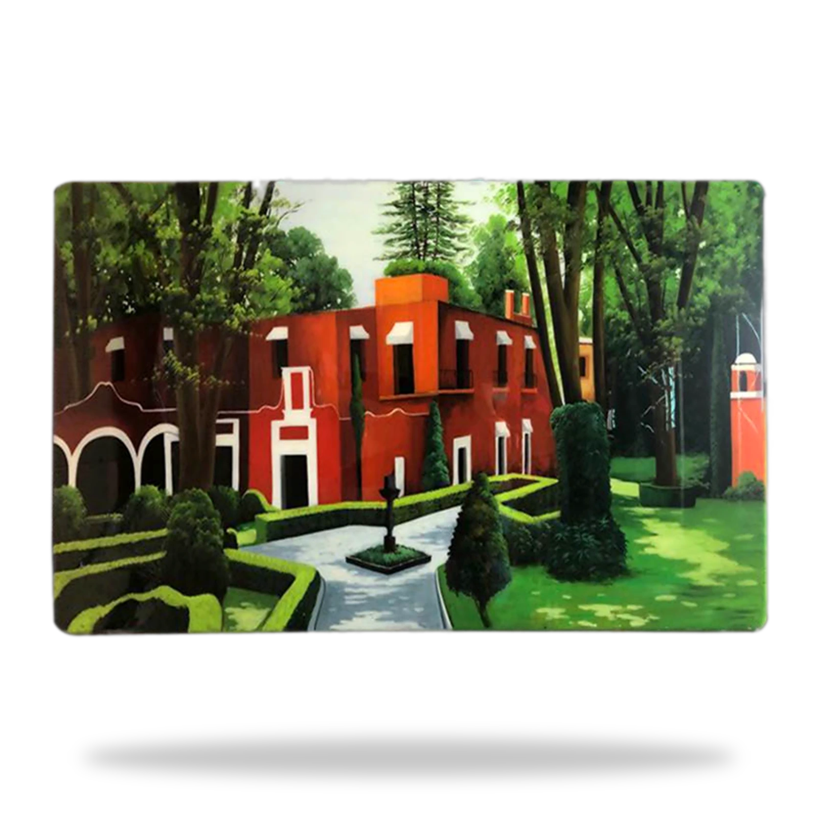 Pintada 047 - Mesa Pintada