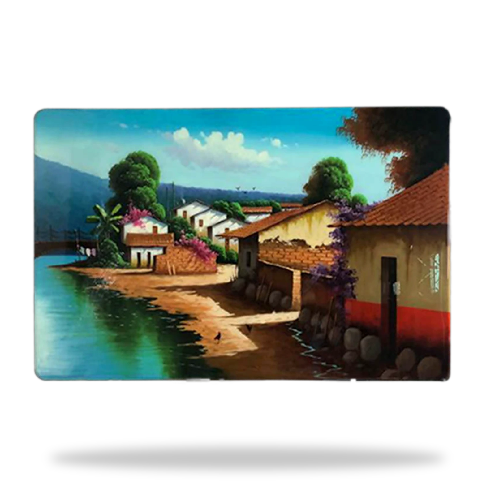 Pintada 052 - Mesa Pintada