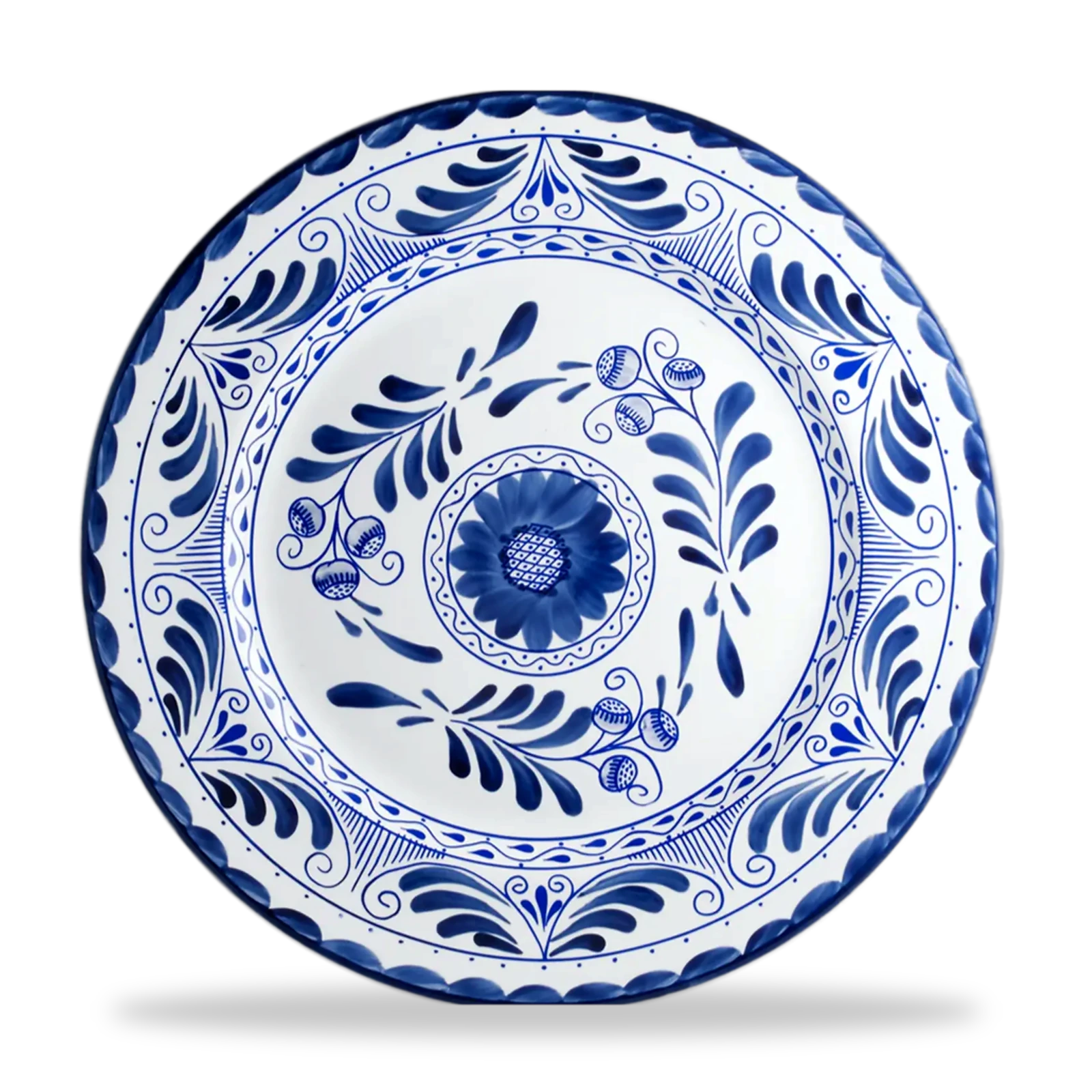 Plato Trinche Talavera