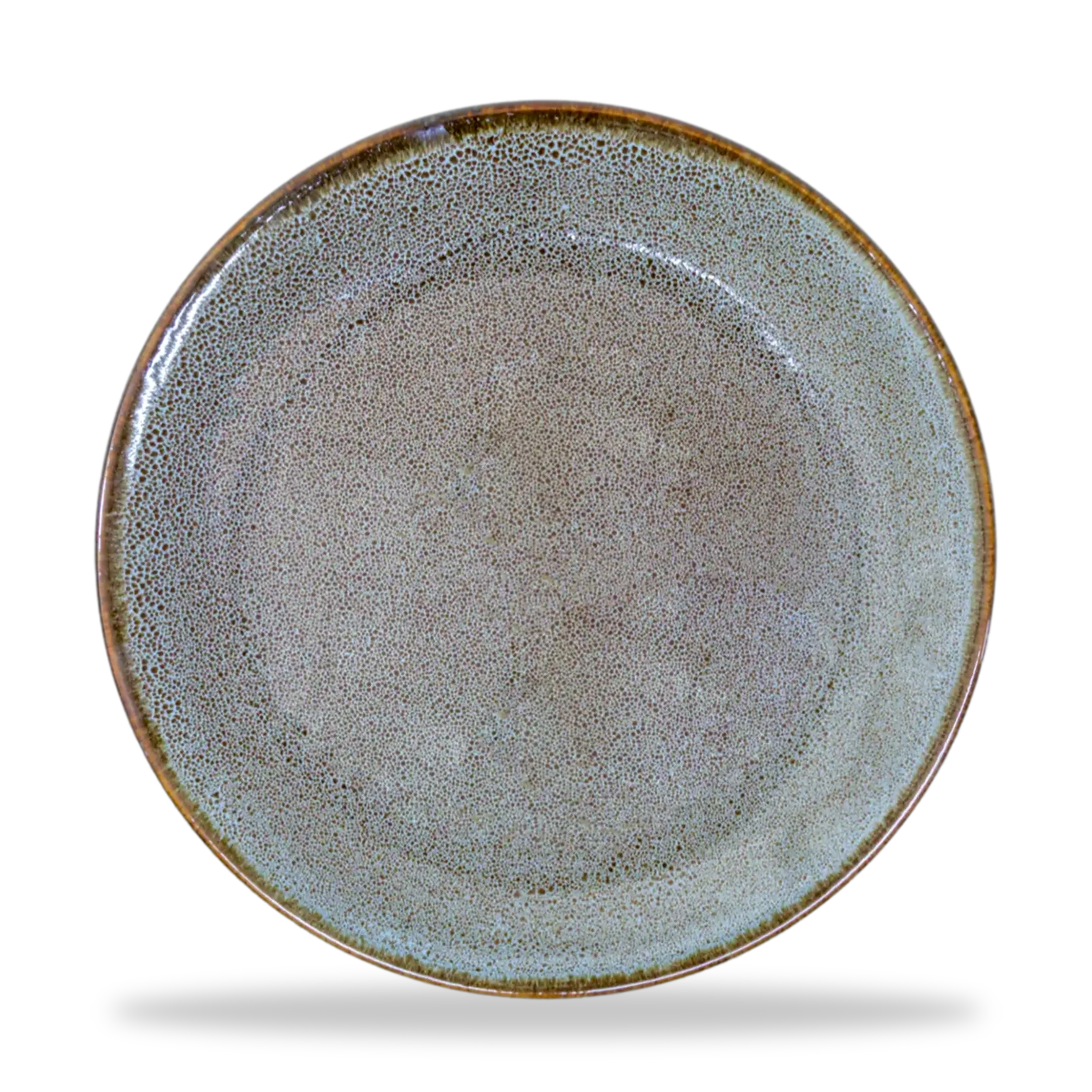 Plato Trinche OTB 12 - Tacana