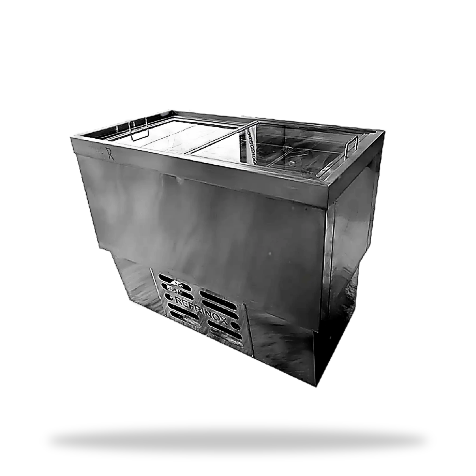 Refriguerador de Aguas