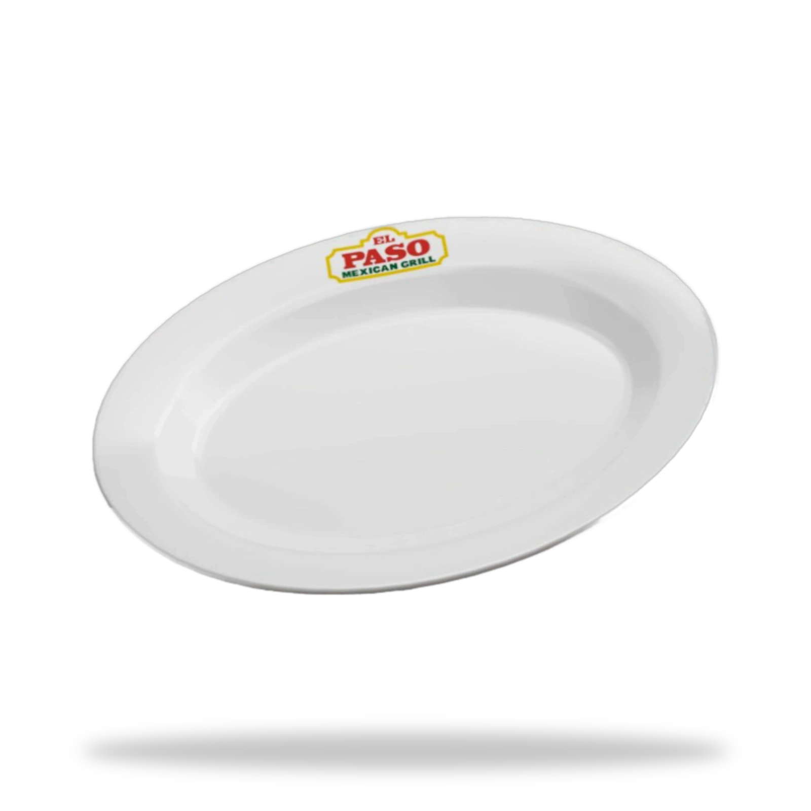 Platón Oval Polar logo