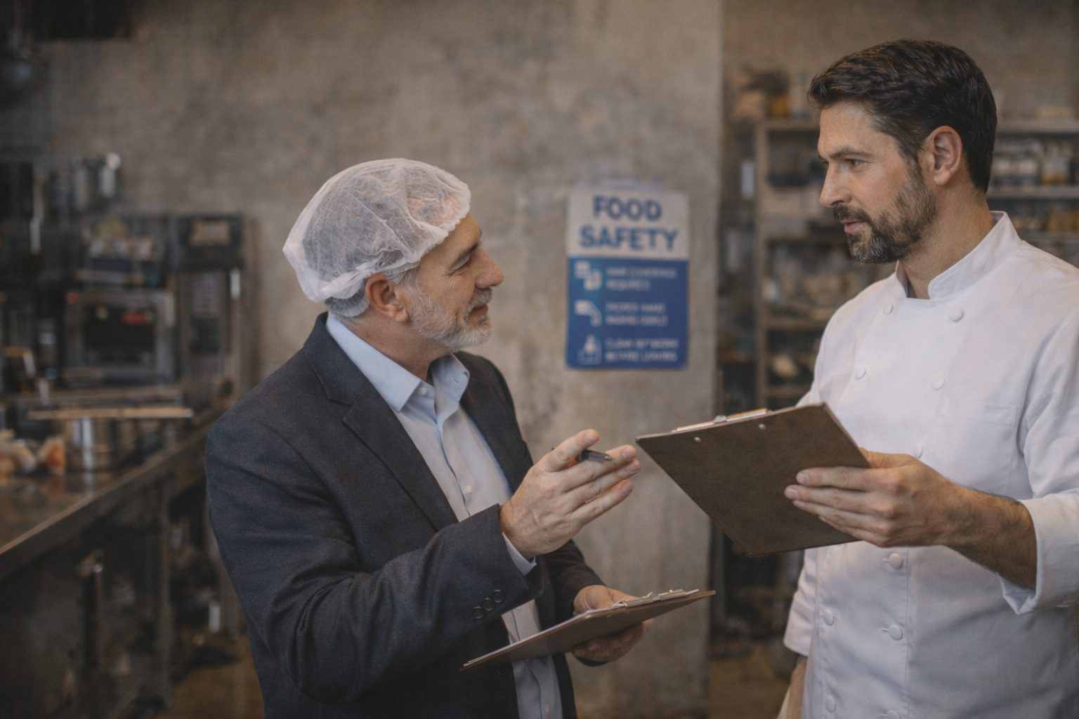 37. Normativas de seguridad alimentaria que debes conocer.